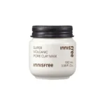 Super Valconic Pore Clay Mask 100ml