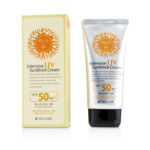 Intensive Uv sunblock cream 70ml