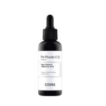 The Viatamin c 23 serum