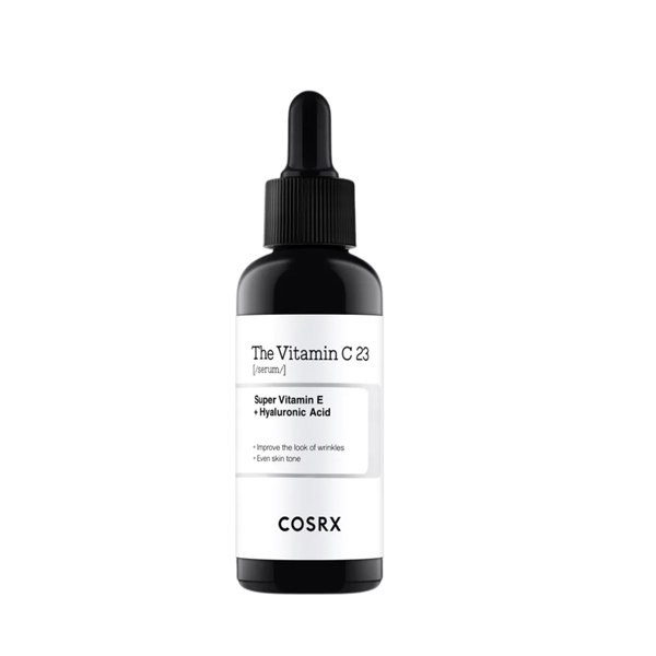 The Viatamin c 23 serum
