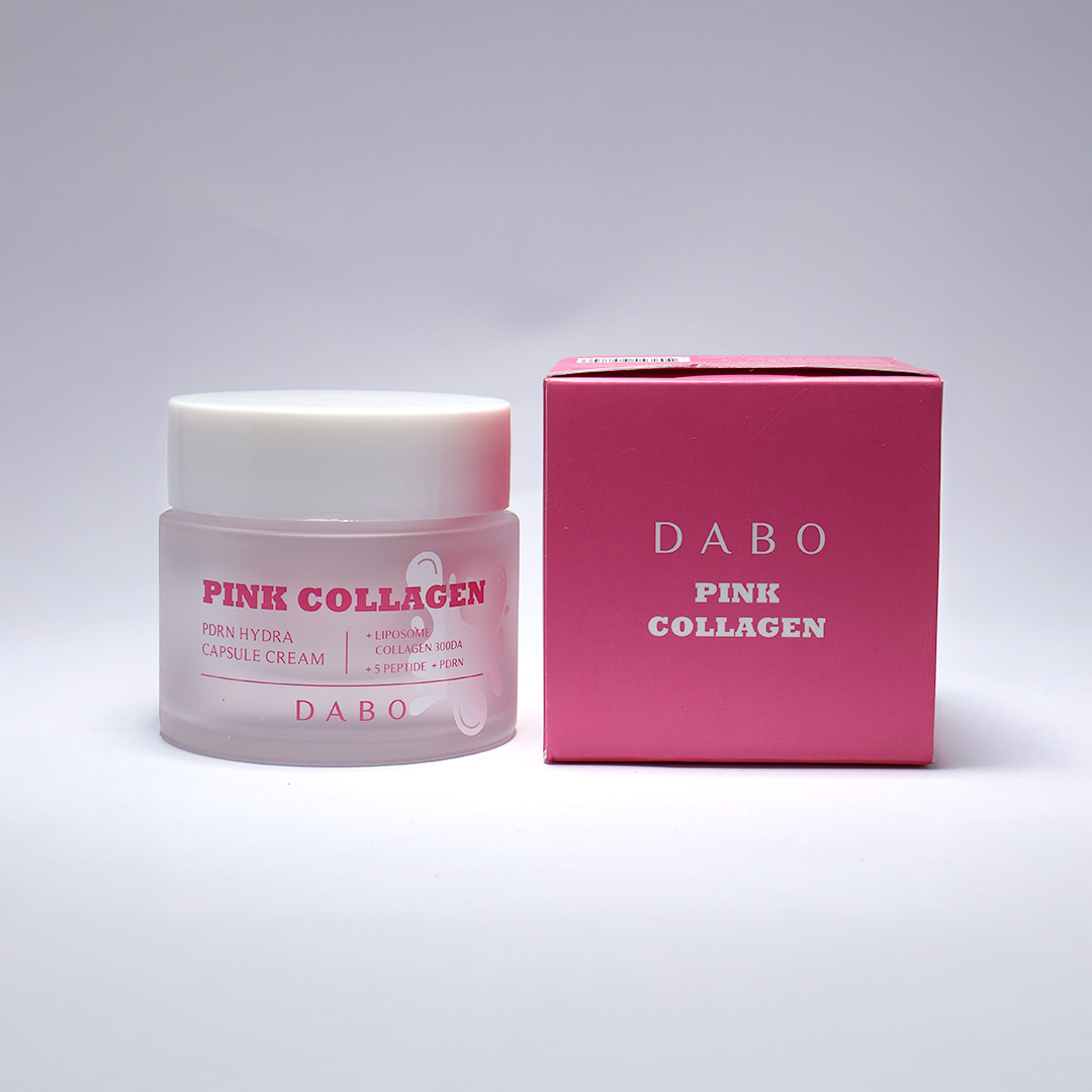 Pink Collagen PRDN Hydra Capsule Cream 55ml