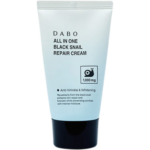 All In one Black Snail Repair cream 50ml