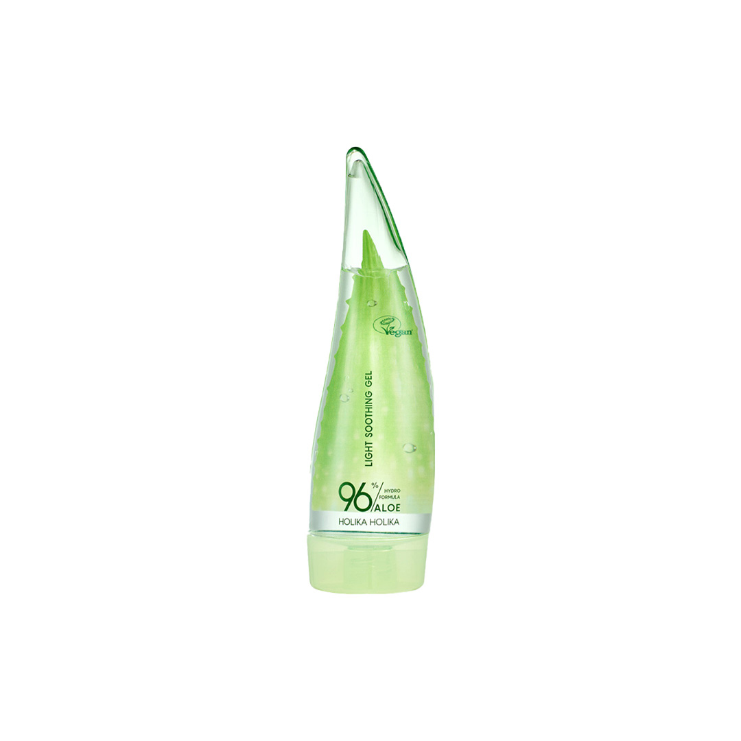 Aloe Light Soothing Gel 55ml