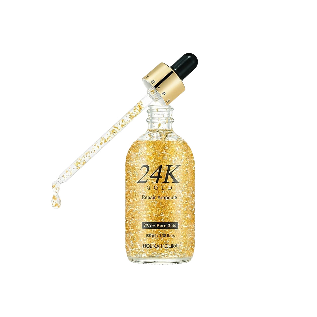 Prime Youth 24K Gold Repair Ampoule ex 100ml