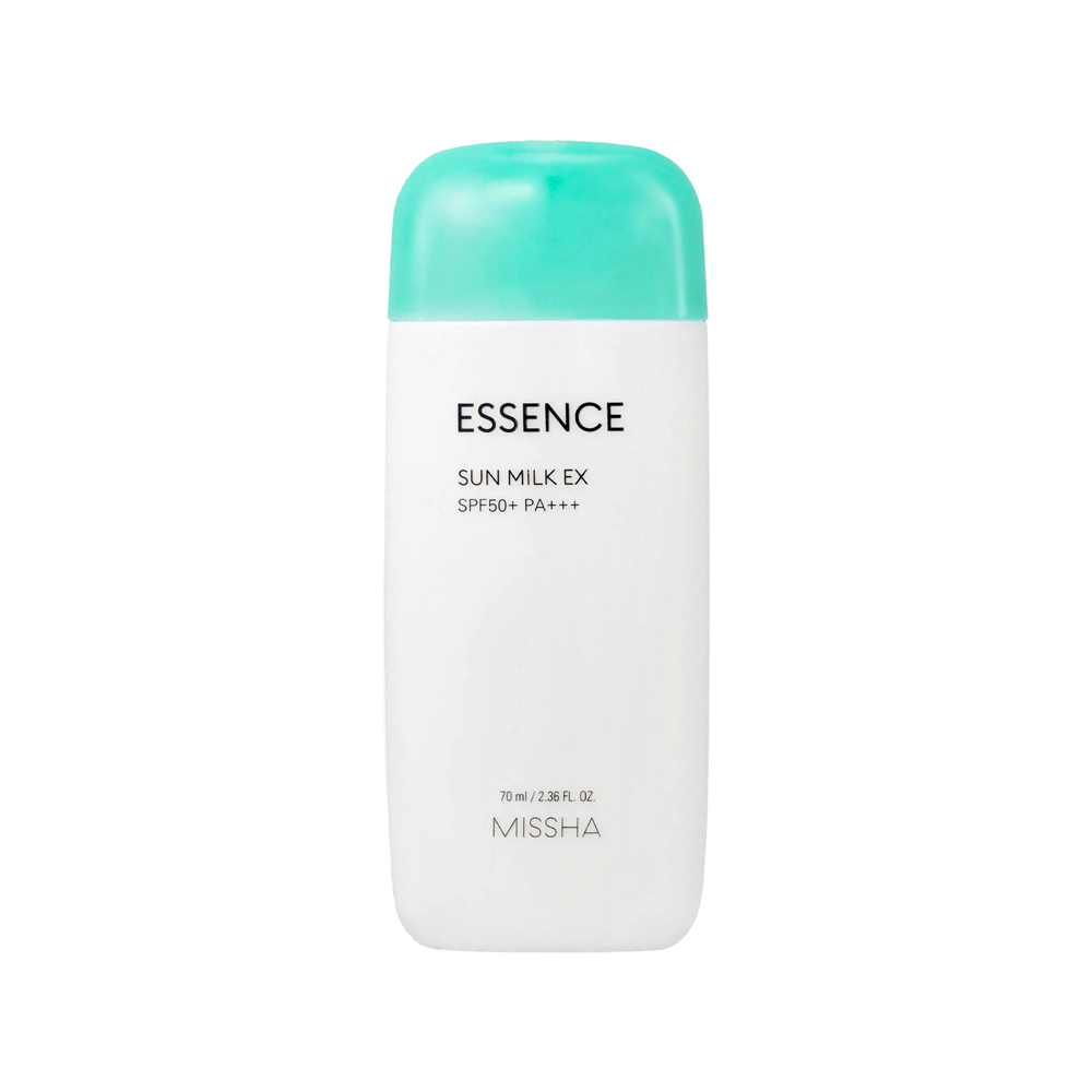 Essence Sun Milk Ex SPF50+ PA+++ 70ml