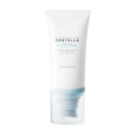 Madagascar Centella Hyalu cica water Fit sun serum 50ml
