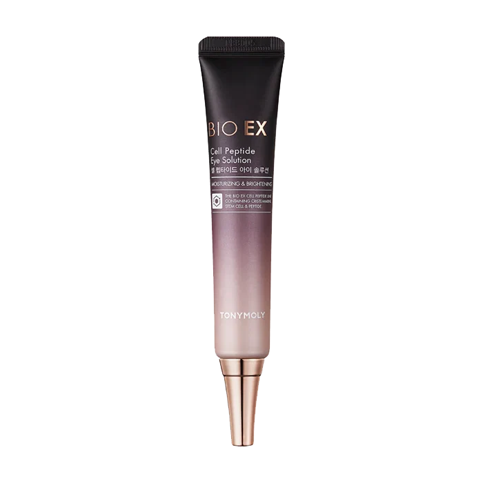 Bio ex cell peptide Eye solution