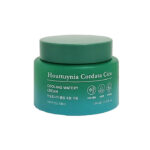 Houttuynia Cordata Cica cooling watery cream