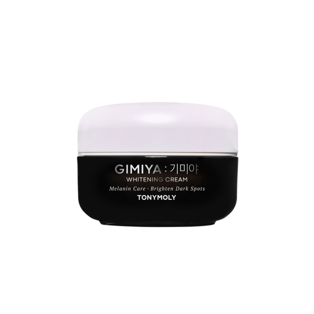 Gimiya whitening cream melanin care and brightening 50ml