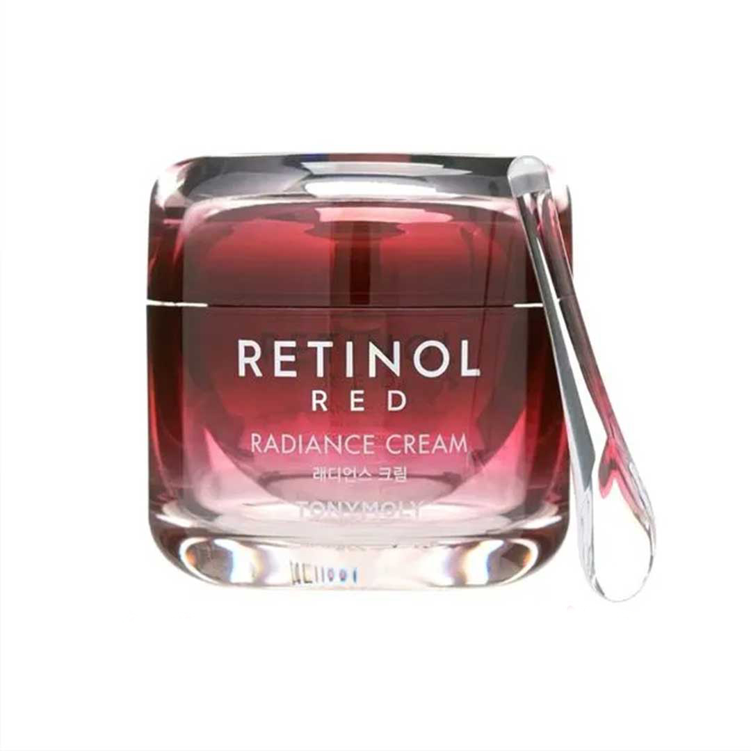 Retinol Red Rediance Cream 50ml
