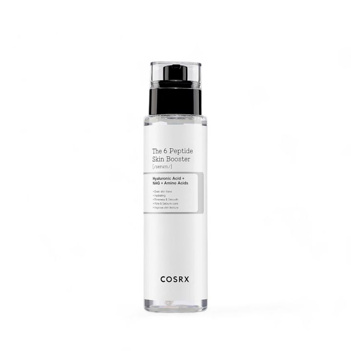The 6 Peptide Skin Booster serum 150ml