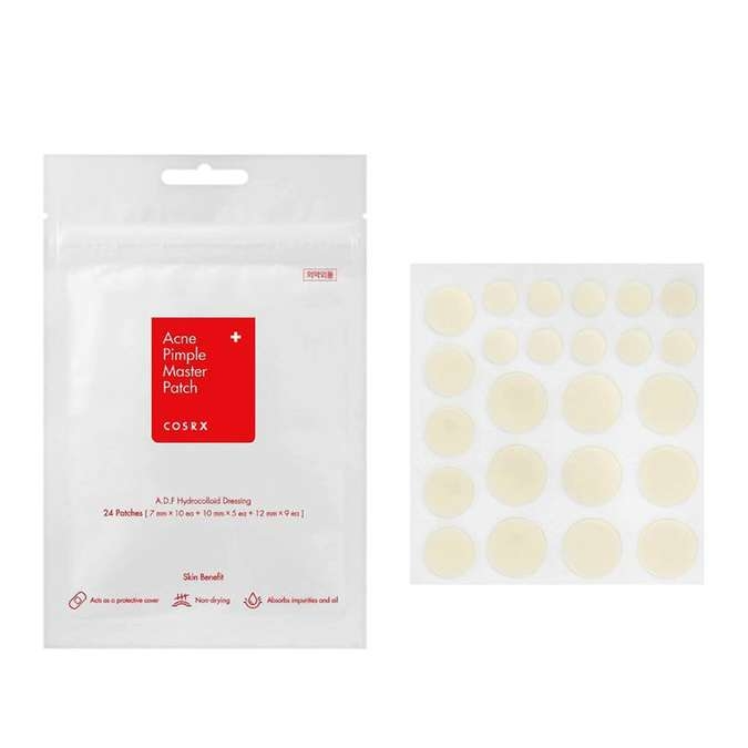 Acne Pimple Master patch 24 patches