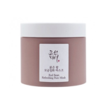 Red Bean Refreshing Pore mask