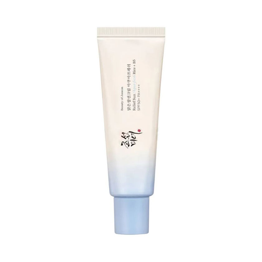 Relief sun Aqua Fresh  50ml