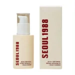 Seoul 1988 Serum Retinal Lipsome 2% + Black Ginseng 30ml