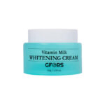 Vitamin Milk Whitening Cream