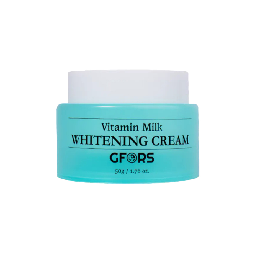 Vitamin Milk Whitening Cream
