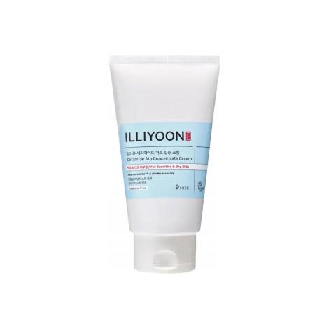 Illiyoon Ceramide Ato Concentrate cream 30ml