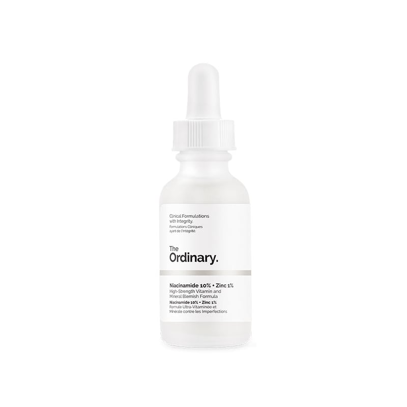 Niacinamide 10% Zinc 1% serum