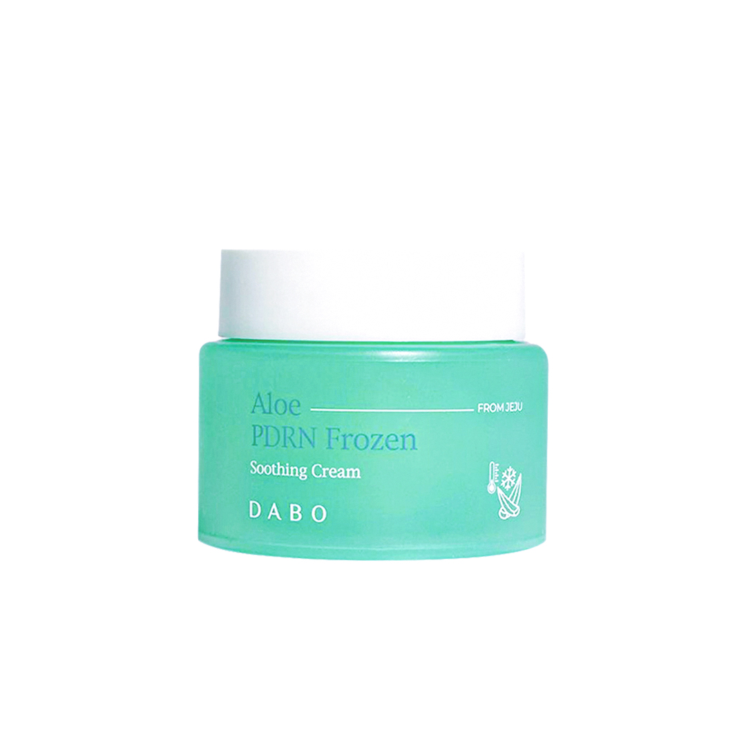 Aloe PRDN Frozen Soothing cream 100ml`