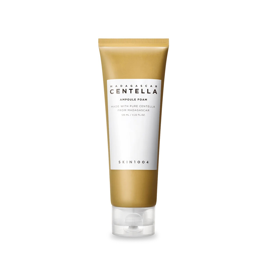 Madagascar Centella Ampoule Foam 125ml