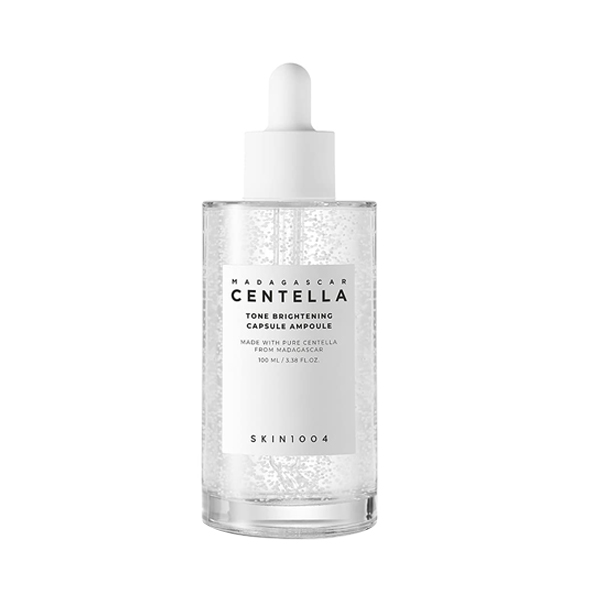 Madagascar Centella Tone Brightening Capsule Ampoule 100ml