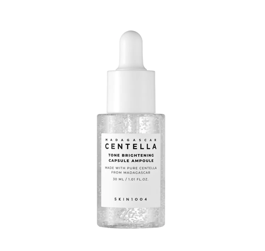 Madagascar Centella Tone Brightening Capsule Ampoule 30ml