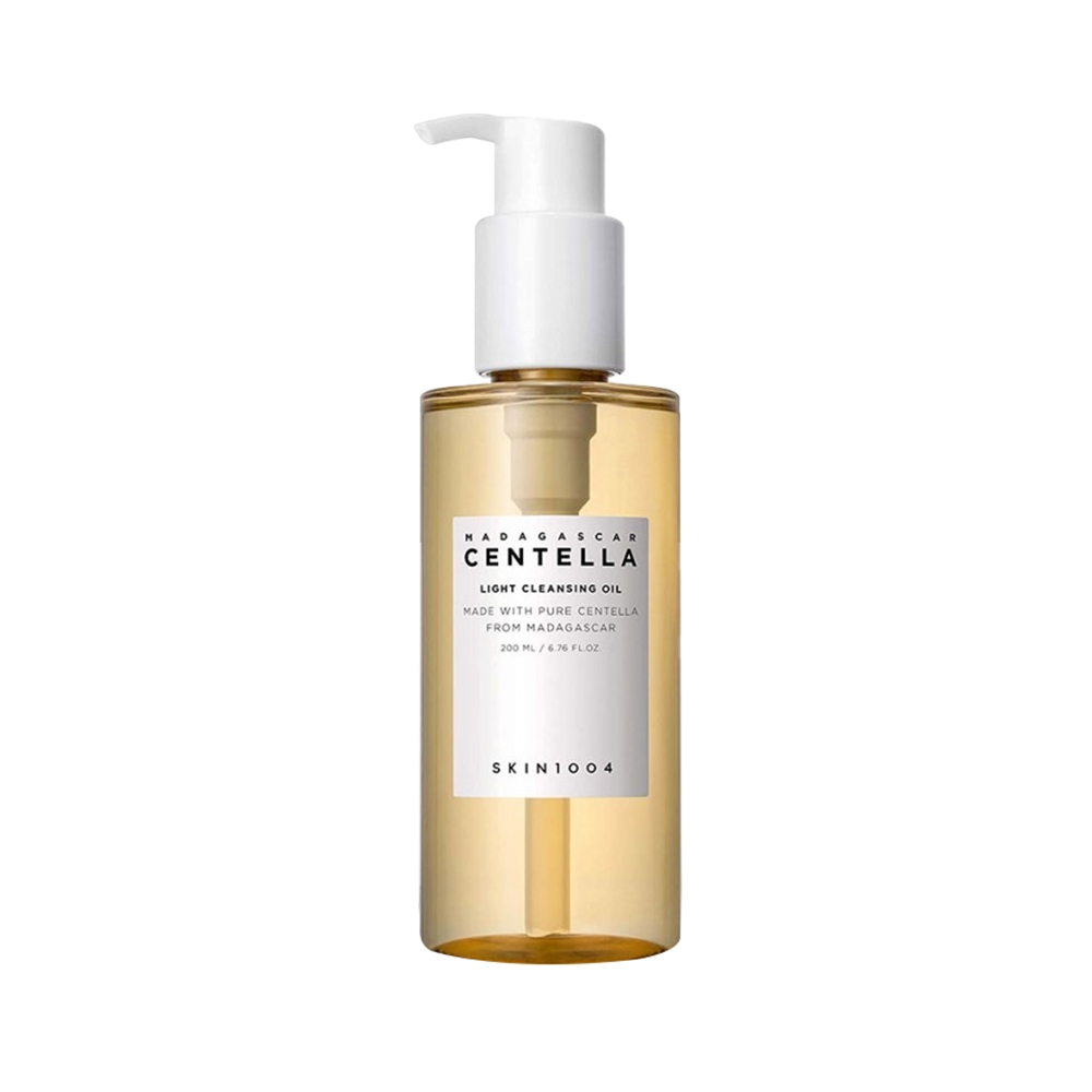 Madagascar Centella Light Cleansing Oil 200ml