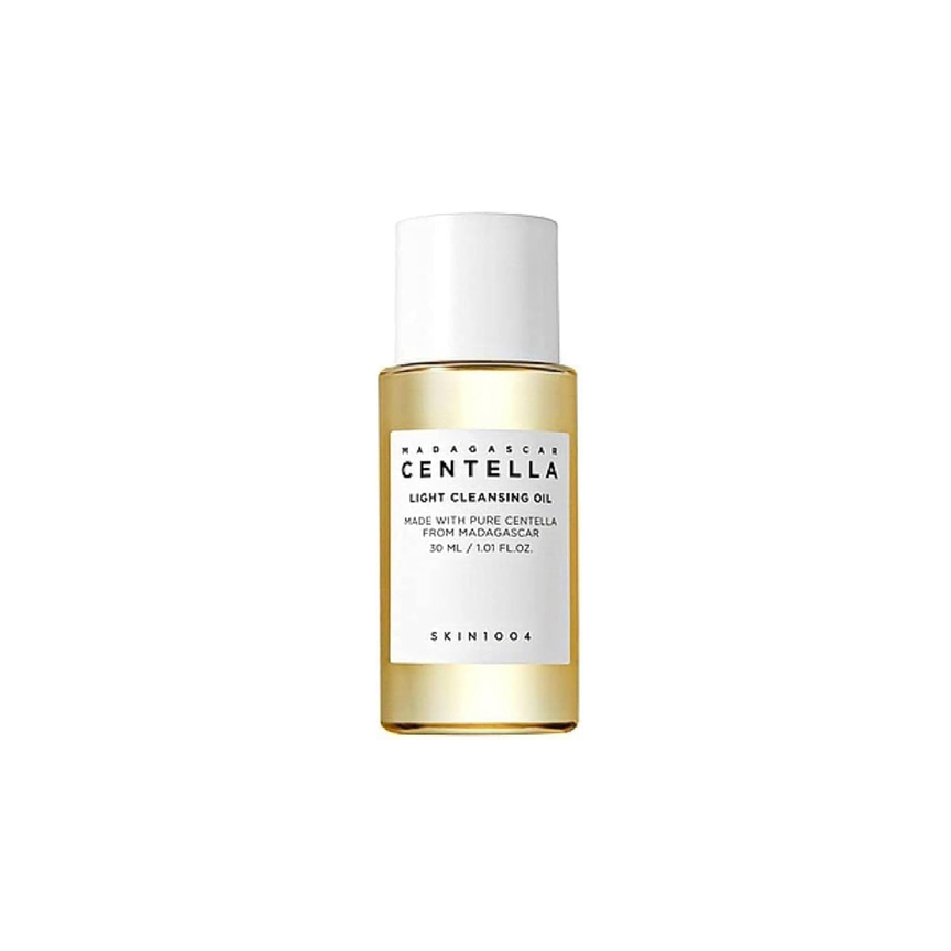 Madagascar Centella Light Cleansing Oil 30ml