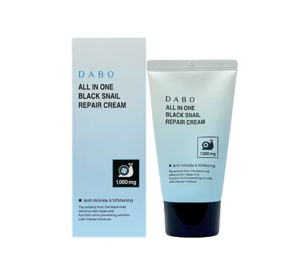 Dabo All in one black snail 96 Essence 100ml